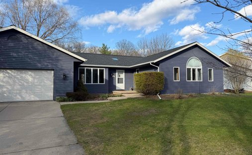 Casa a Madison, Wisconsin, Stati Uniti 1