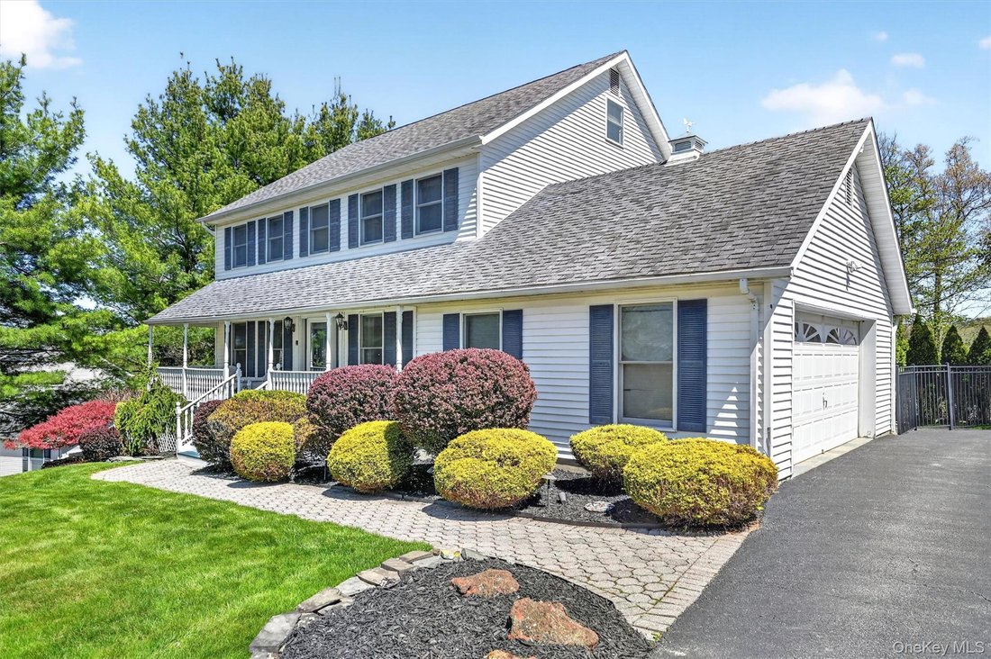 House in Monroe, New York, United States 4 - 17800494