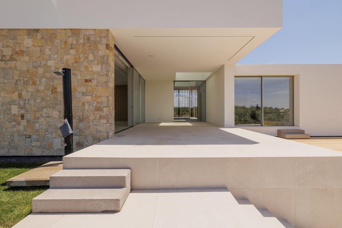 Villa in Boadilla del Monte, Comunidad de Madrid, Spain 4 - 16988490