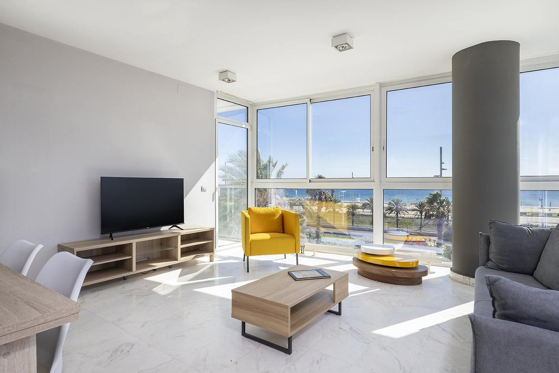 Apartment in Sant Martí, Barcelona, Spain 2 - 14789145