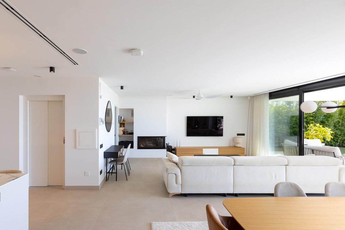 Villa in Teia, Catalonia, Spain 2 - 16987502