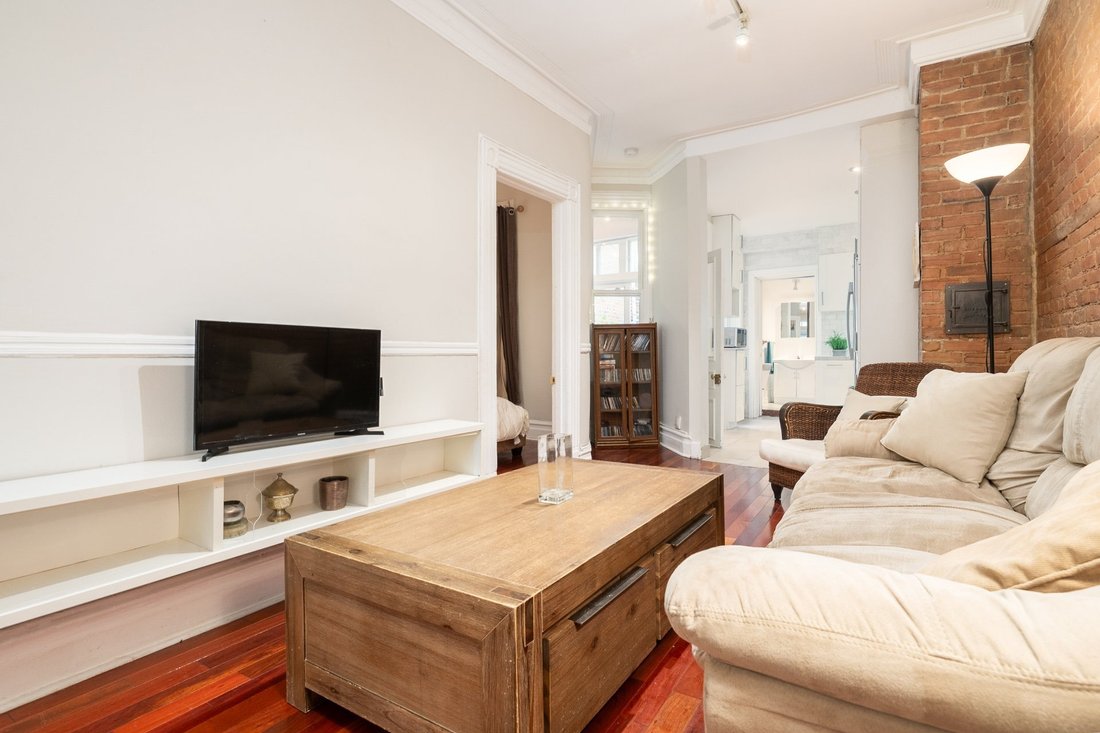 Apartment in Montréal, Quebec, Canada 5 - 17797284