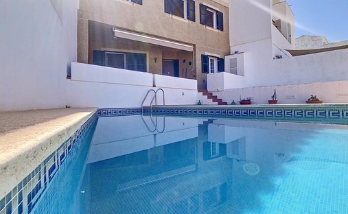 Villa in Maó / Mahón, Balearic Islands, Spain 1