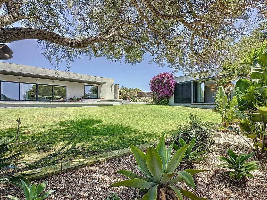 Villa in Sant Lluis, Balearic Islands, Spain 1 - 16988467