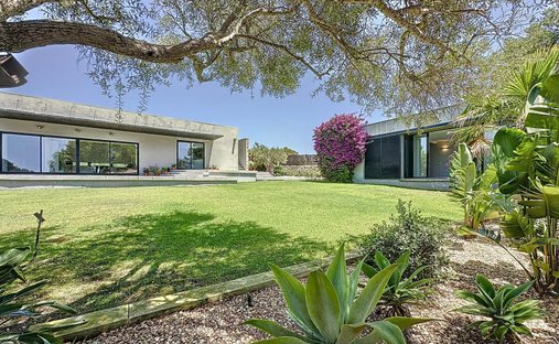 Villa in Sant Lluis, Balearic Islands, Spain 1