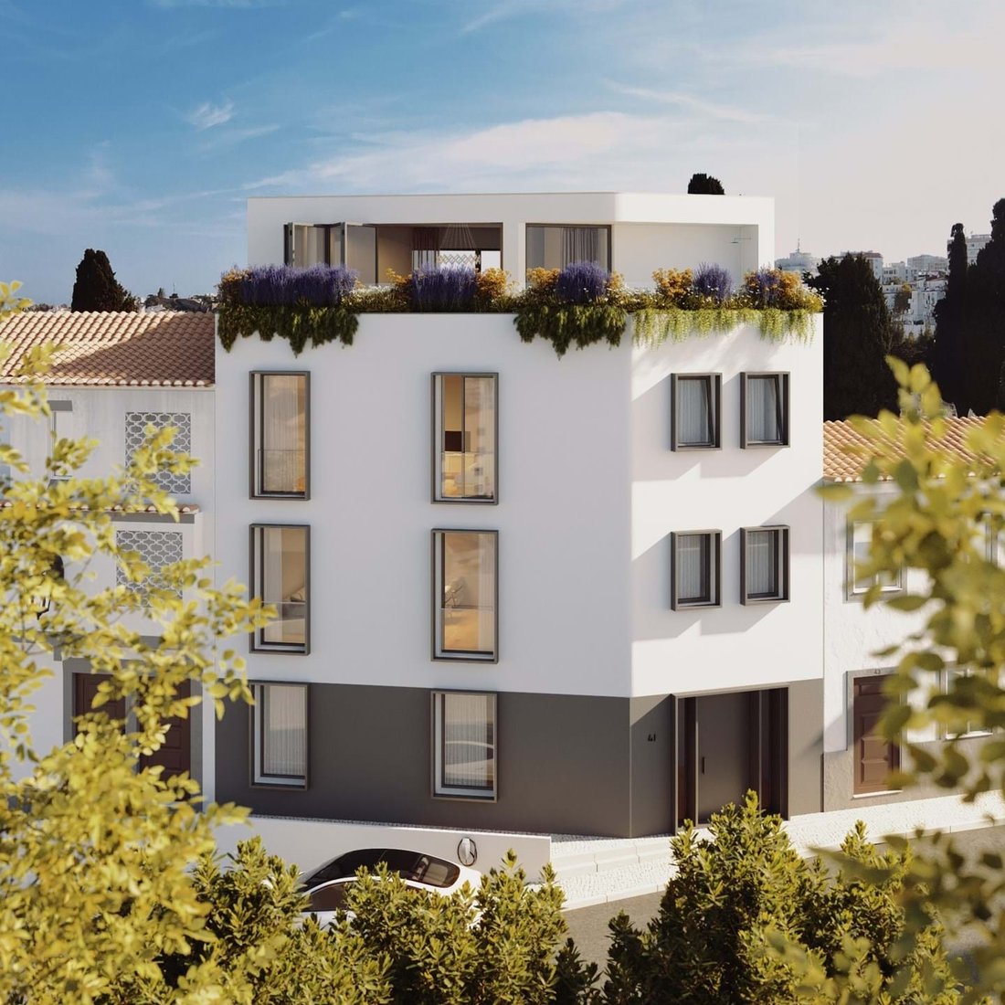 Apartment in São Sebastião, Lagos, Sao Goncalo de Lagos, Portugal 2 - 17798594