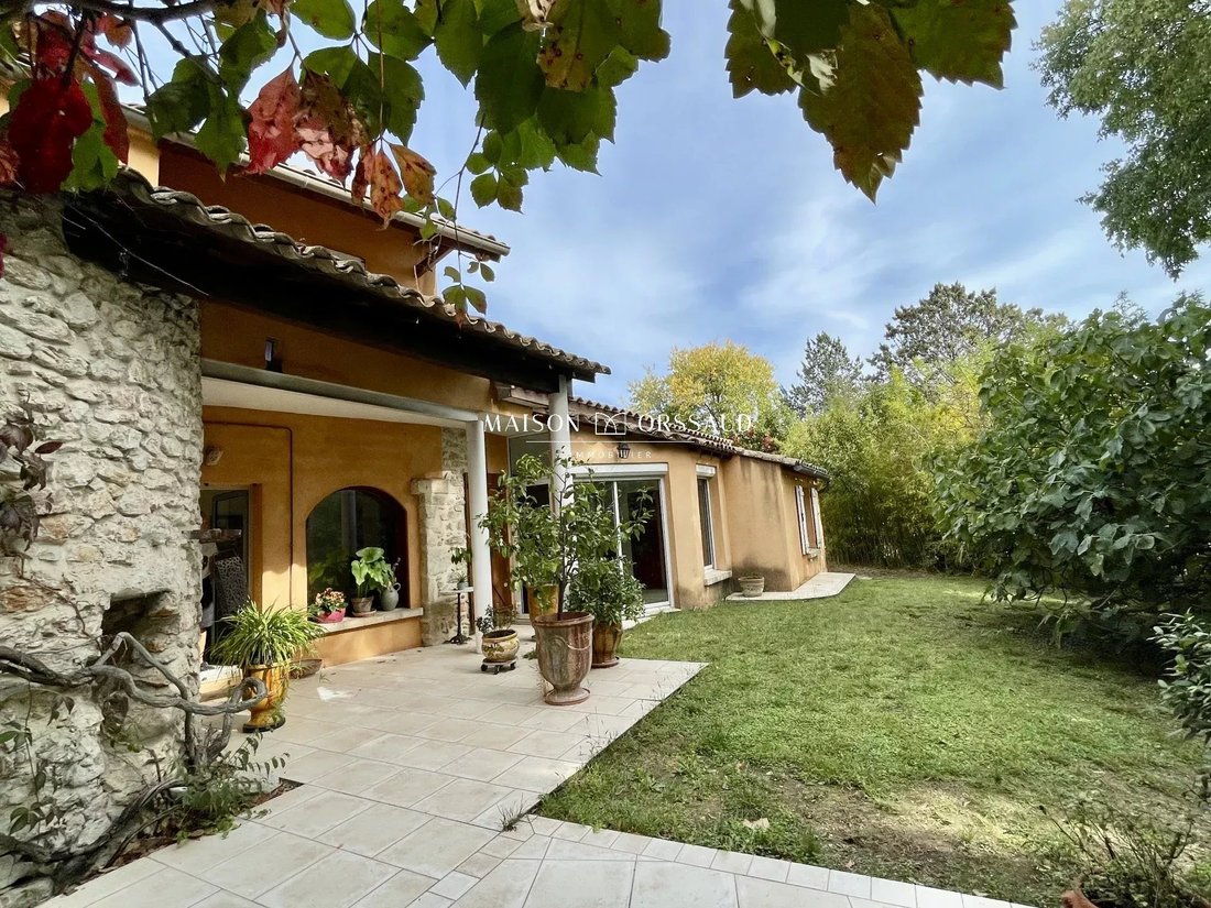 House in Centre Ville Nord, Vendargues, France 3 - 17795053