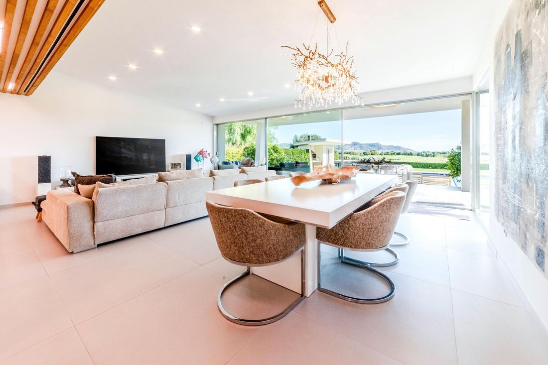 Villa in Sitges, Catalonia, Spain 3 - 16987671