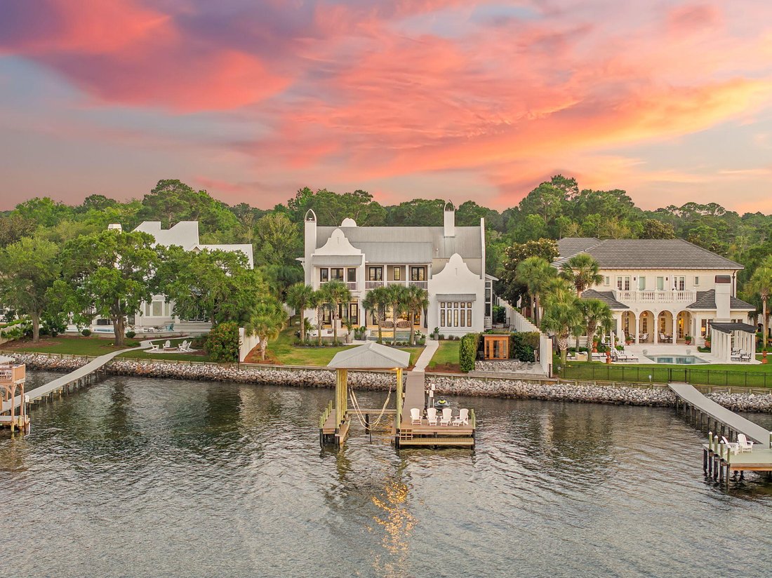 House in Miramar Beach, Florida, United States 2 - 17798306