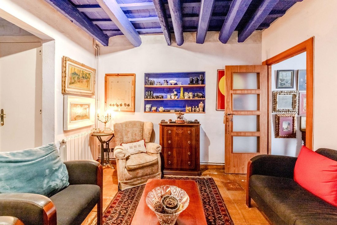 Villa in Sitges, Catalonia, Spain 3 - 16988297