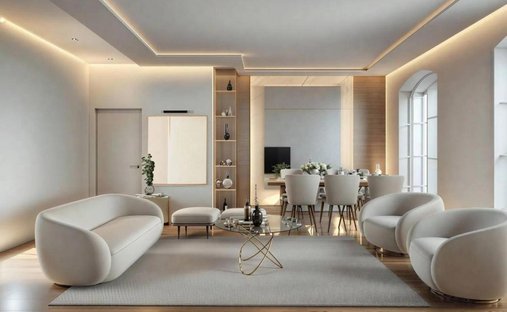 Apartamento en Centro, Madrid, España 1