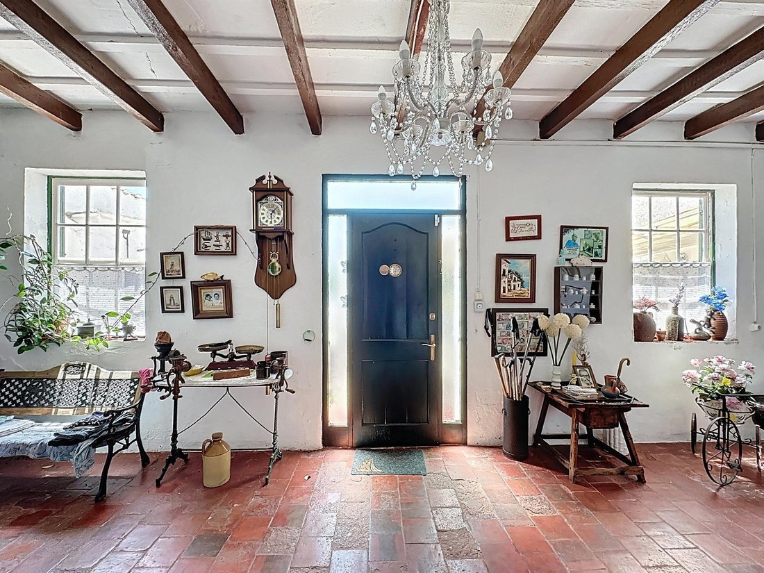 Country House in es Mercadal, Balearic Islands, Spain 2 - 16989272