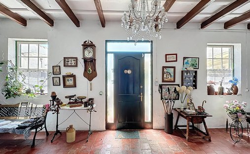 Landhaus in Alaior, Balearische Inseln, Spanien 1