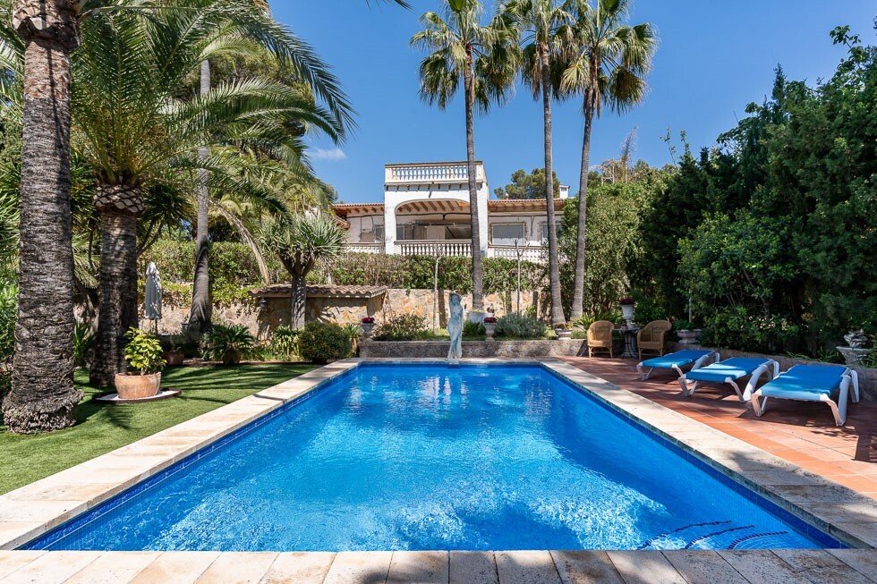 House in Santa Ponsa, Balearic Islands, Spain 3 - 17797784