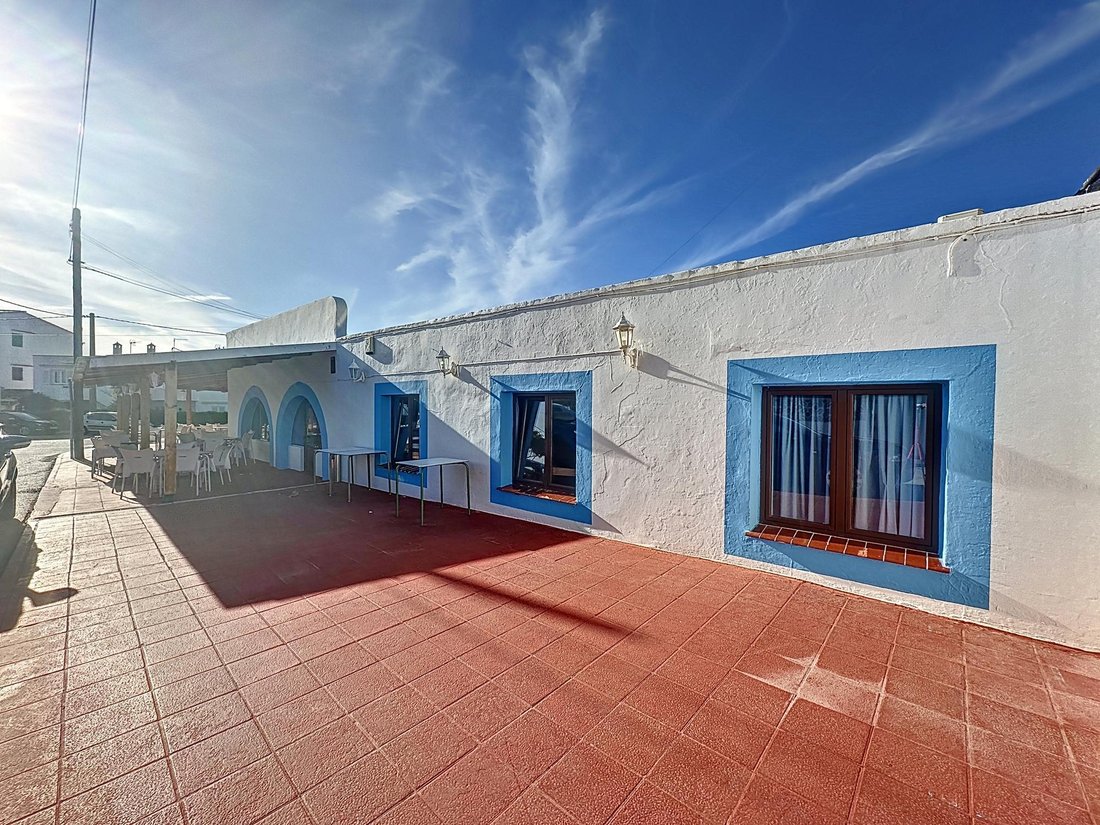 Villa in Alaior, Balearic Islands, Spain 5 - 16989675