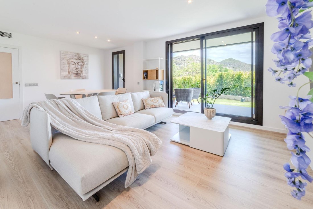 Apartment in Sitges, Catalonia, Spain 5 - 16988098