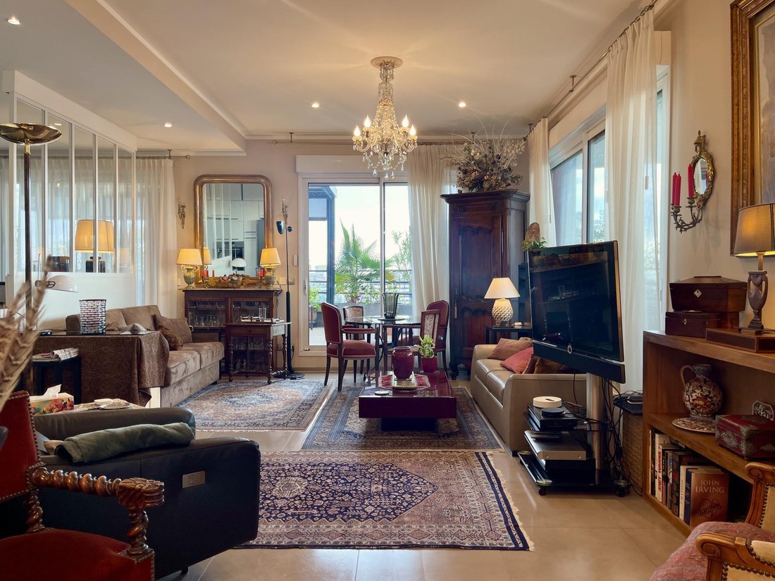 Apartment in Aiguerelles, Montpellier, France 4 - 16987545