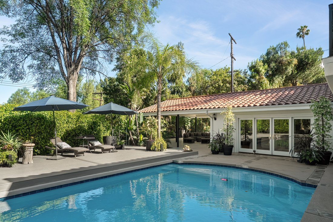 House in Los Angeles, California, United States 5 - 17797973