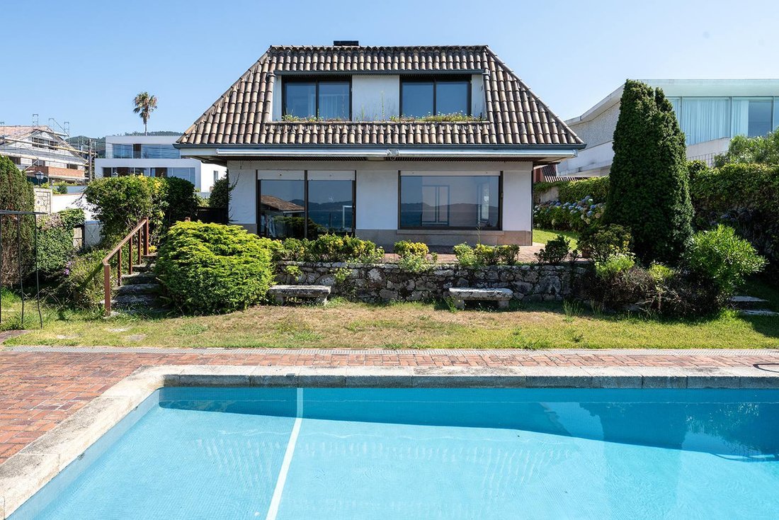 Villa in Oia, Vigo, Spain 2 - 16988756