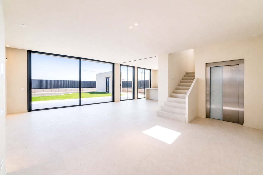 Villa in Sitges, Catalonia, Spain 2 - 17707300