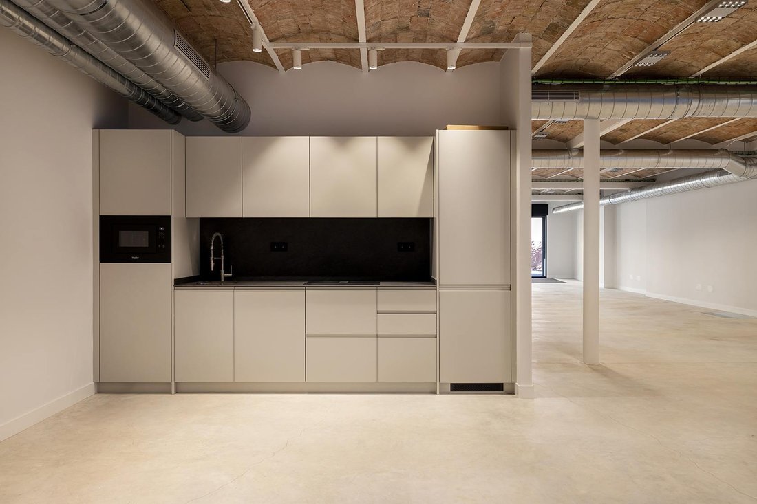 Apartment in Eixample, Barcelona, Spain 3 - 17220318