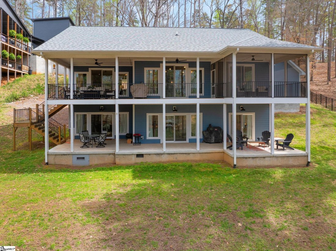 House in Seneca, South Carolina, United States 4 - 17794072
