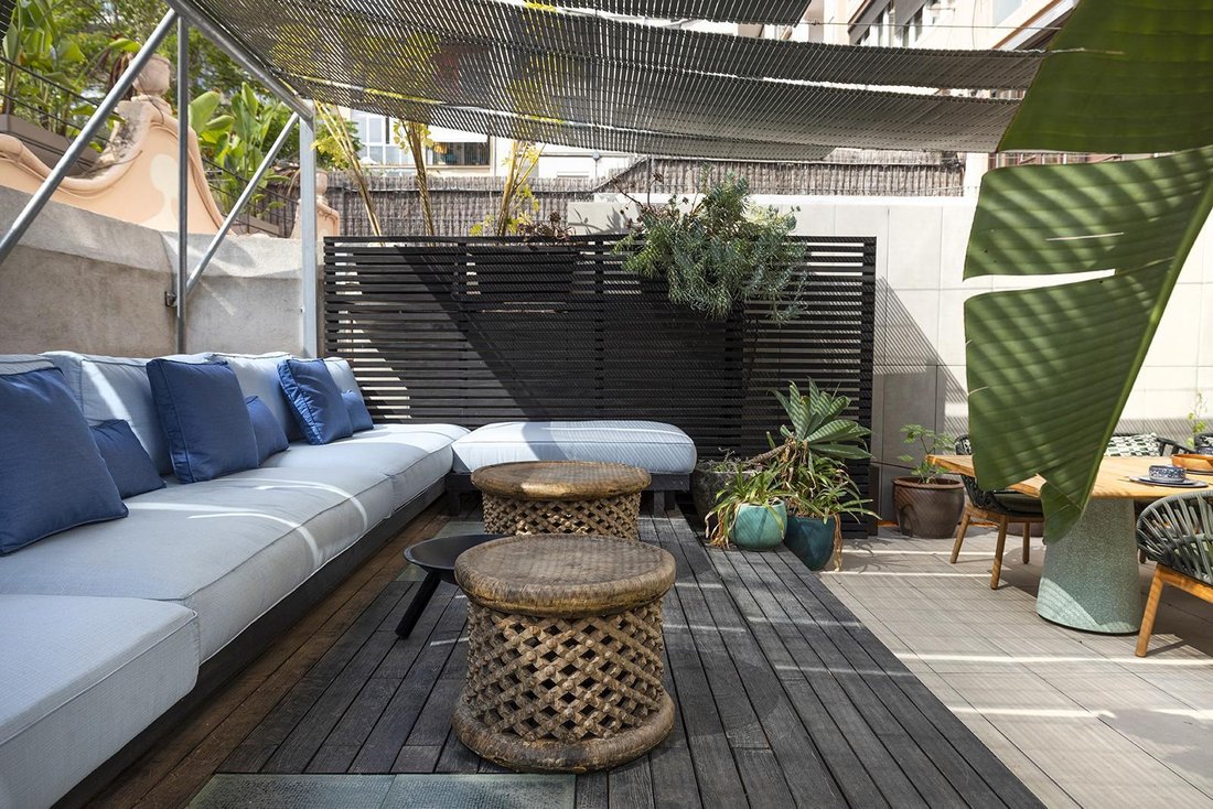 Apartment in Eixample, Barcelona, Spain 4 - 15635325