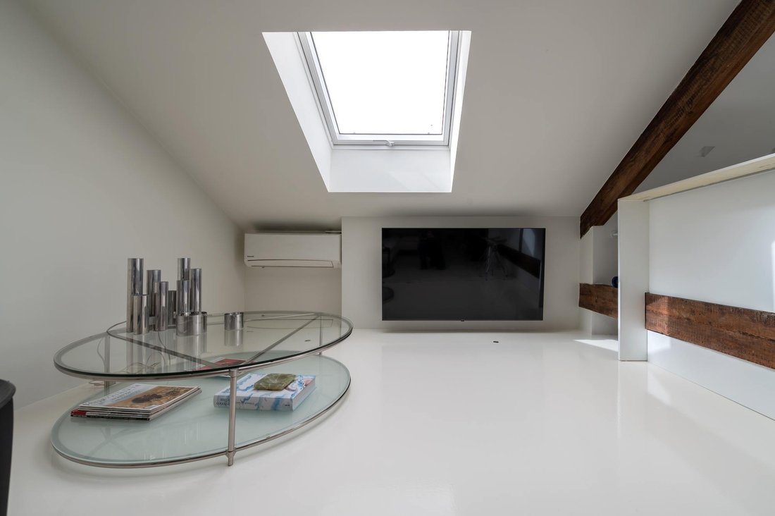 Apartment in Tetuan, Madrid, Spain 3 - 17339707