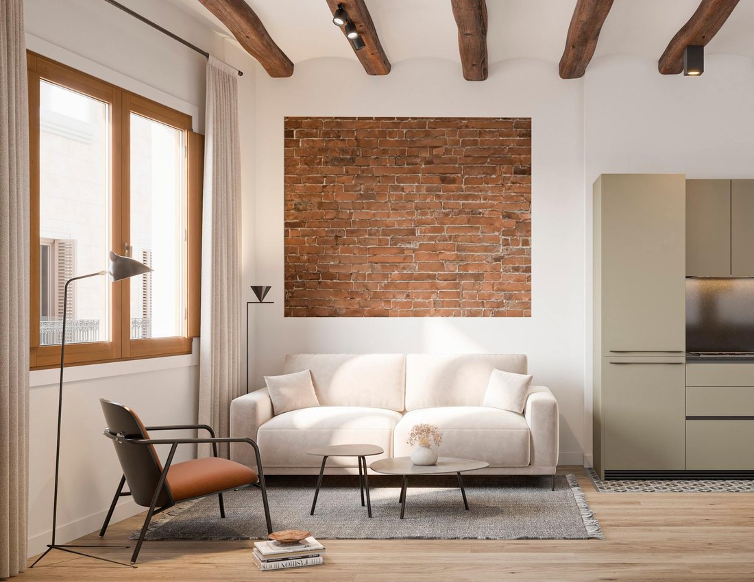 Apartment in Ciutat Vella, Barcelona, Spain 5 - 17267892