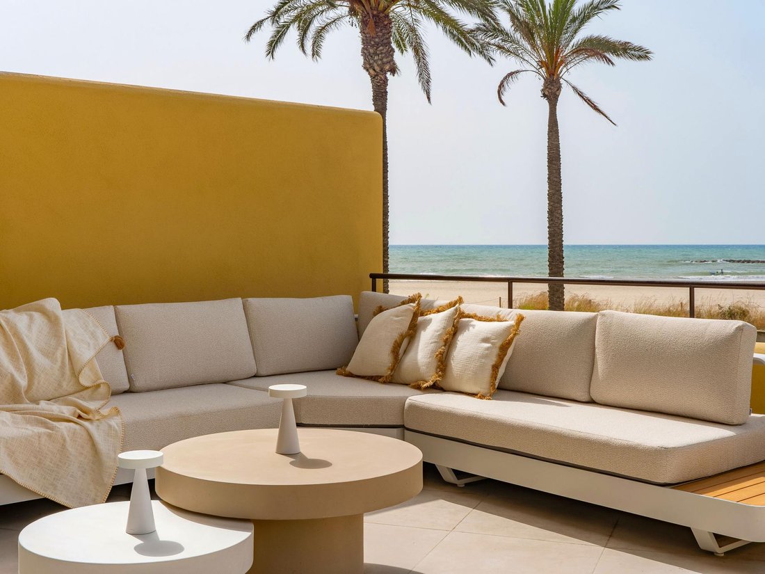 Apartment in Cubelles, Catalonia, Spain 1 - 12672453