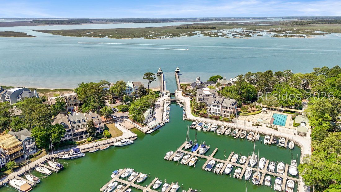 Casa a Hilton Head Island, Carolina del Sud, Stati Uniti 5 - 17801737