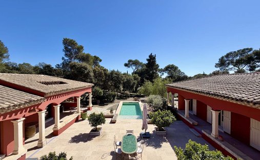 Villa in Aubais, Occitania, France 1