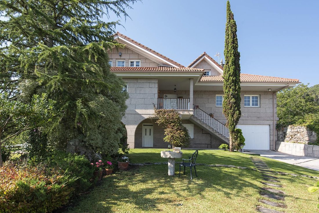 Villa in Donas, Gondomar, Spain 2 - 16988609