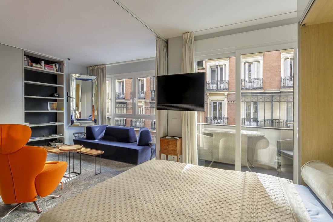 Apartment in Retiro, Madrid, Spain 4 - 16988501
