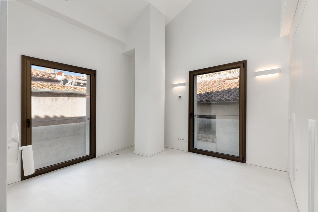 Apartment in Girona, Catalonia, Spain 3 - 17357463