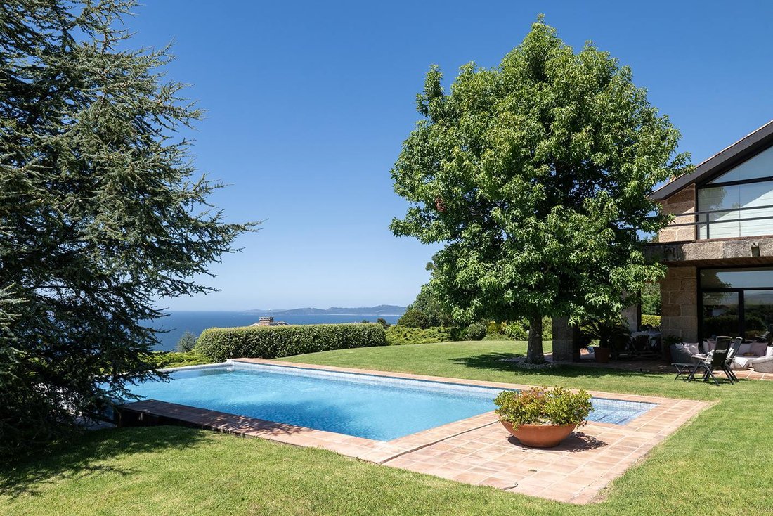 Villa in Nigran (District), Nigran, Spain 2 - 16987943