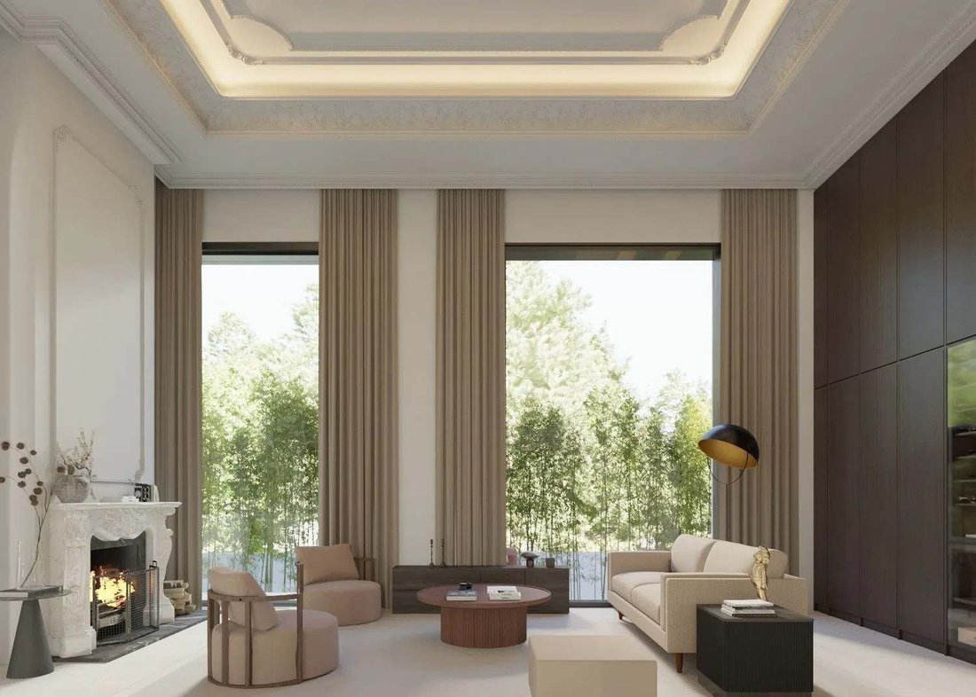 Land in Hortaleza, Madrid, Spain 2 - 17646297