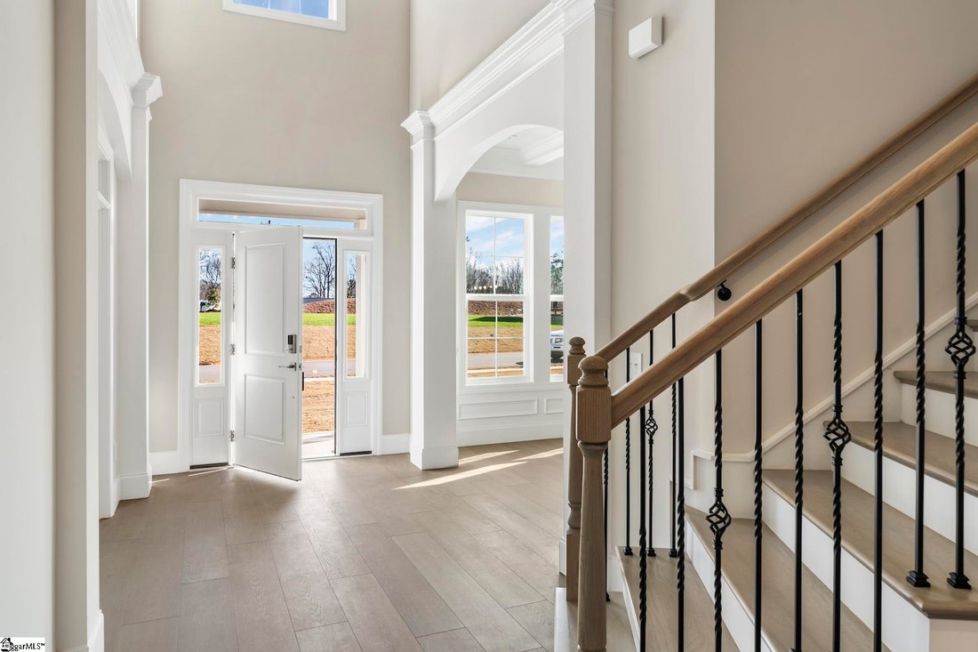 House in Easley, South Carolina, United States 5 - 17794616