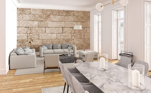 Penthouse en Vigo, Vigo, España 1