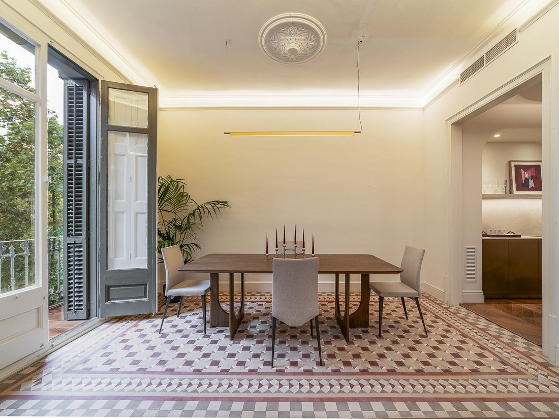 Apartment in Eixample, Barcelona, Spain 3 - 15966355