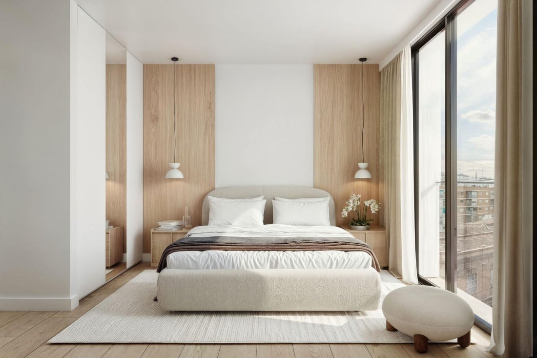 Apartment in Arganzuela, Madrid, Spain 3 - 17094031
