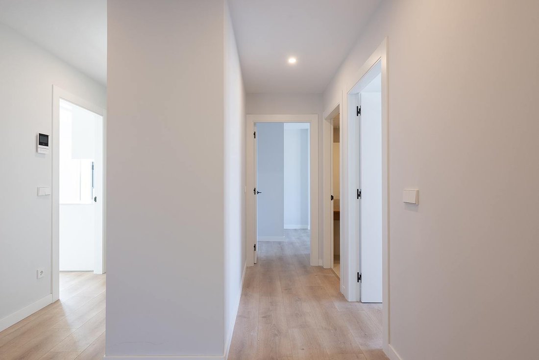 Penthouse in Oia, Vigo, Spain 2 - 16988136
