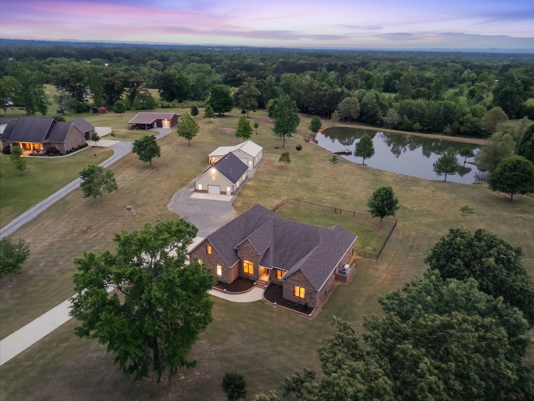 House in Hartselle, Alabama, United States 3 - 17797970