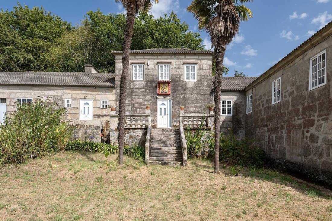 Country House in Redondela, Galicia, Spain 3 - 16987911