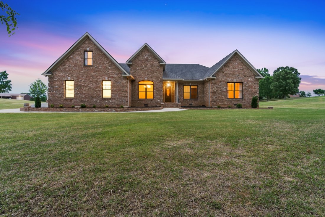 House in Hartselle, Alabama, United States 2 - 17797970