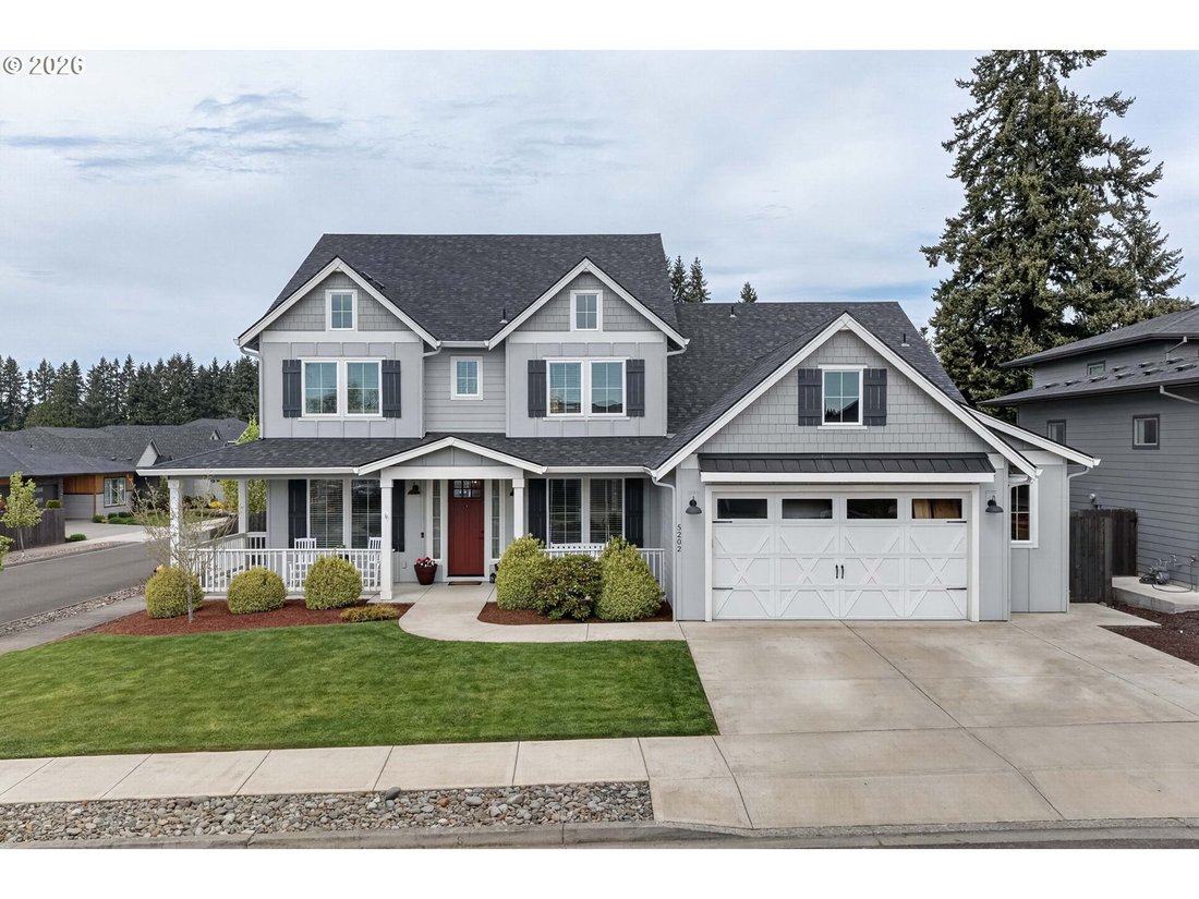 House in Vancouver, Washington, United States 1 - 17800660