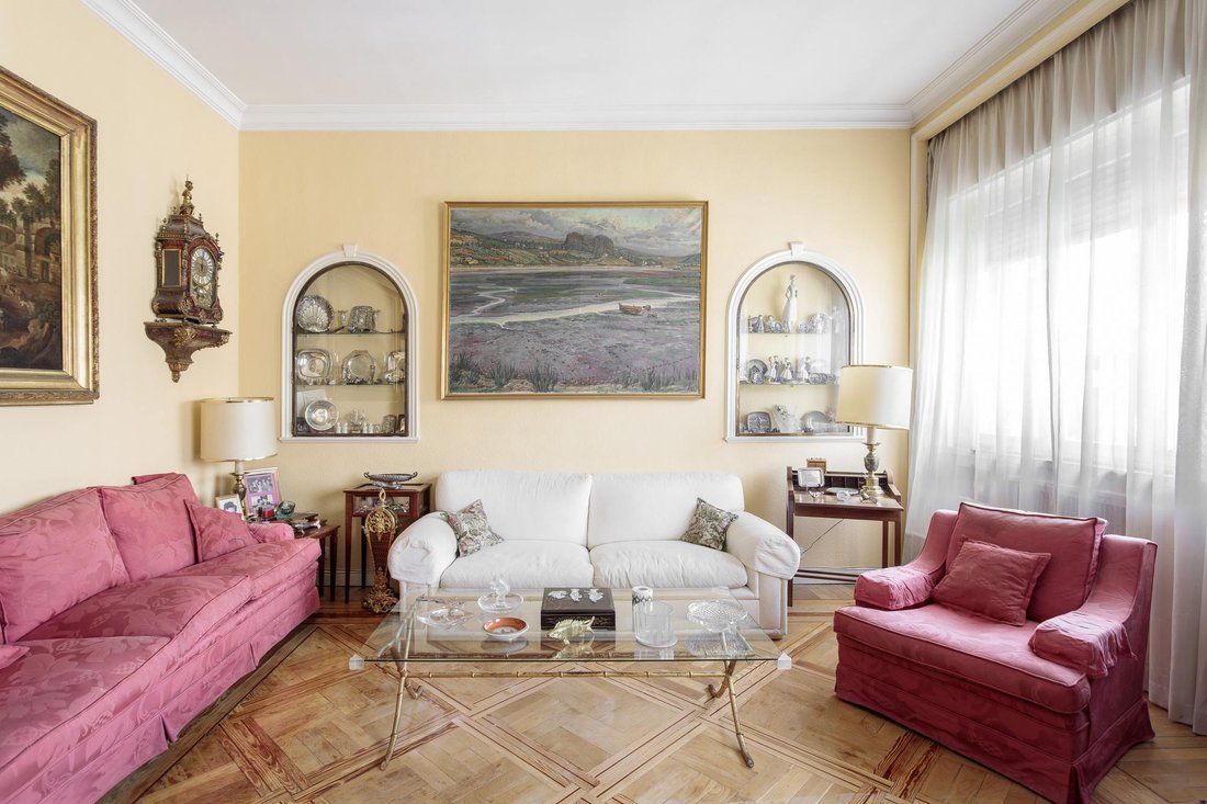 Apartment in Centro, Madrid, Spain 1 - 17408231
