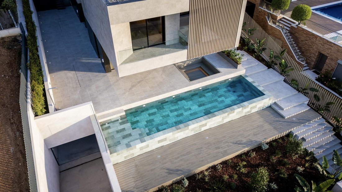 Villa in Teia, Catalonia, Spain 4 - 16988188