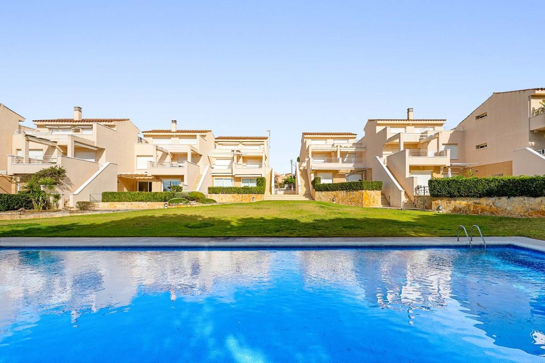 Apartment in Altafulla, Catalonia, Spain 4 - 17730702