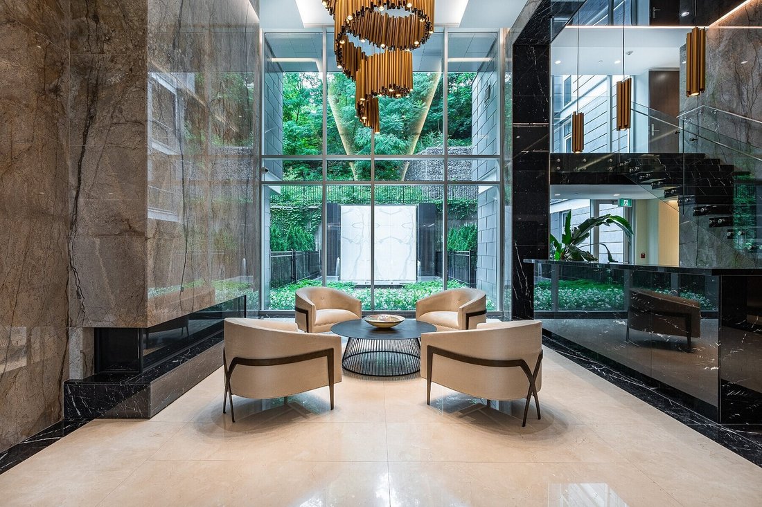 Condo in Montreal, Quebec, Canada 2 - 17801671